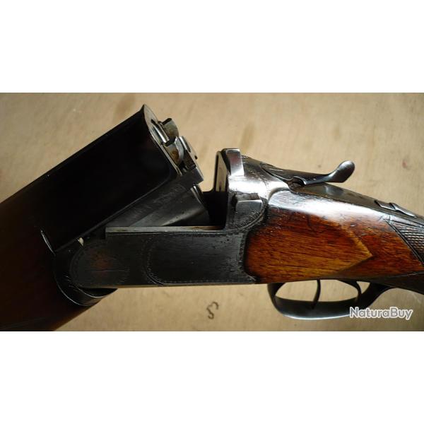 Fusil superpos� cal 16 Sportarmi