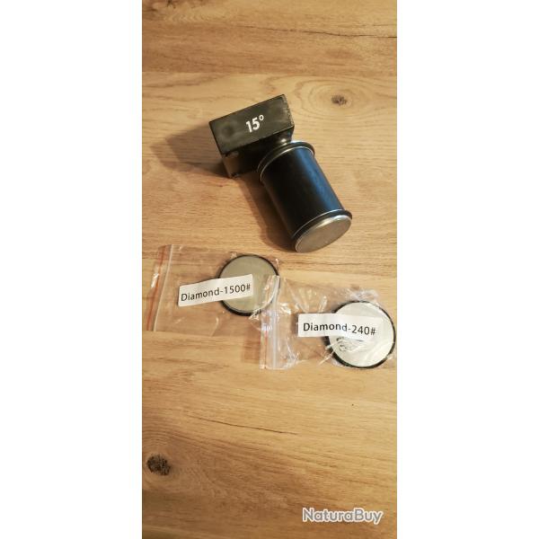 Aff�teur type horl