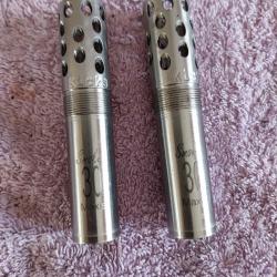 Smokes 3/4 pour Caesar Guerini MaxisChokes