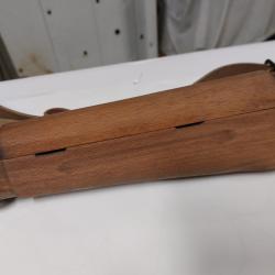 fut et longuesse pour FSA 49/56 + bretelle