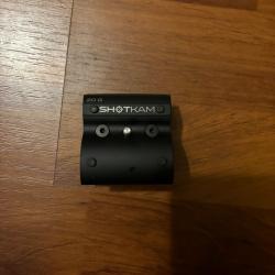 Support ShotKam gen 4 cal20
