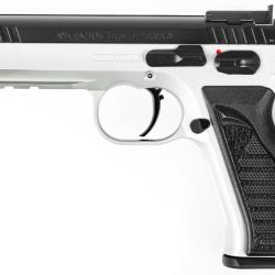 TANFOGLIO MATCH PRO 9&times;19