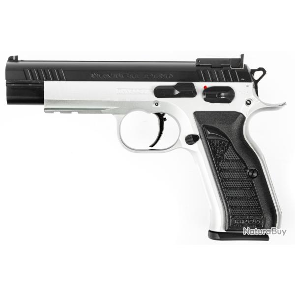 TANFOGLIO MATCH PRO 9�19