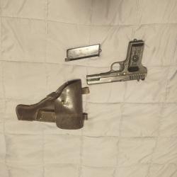 Tokarev tt33 airsoft WE