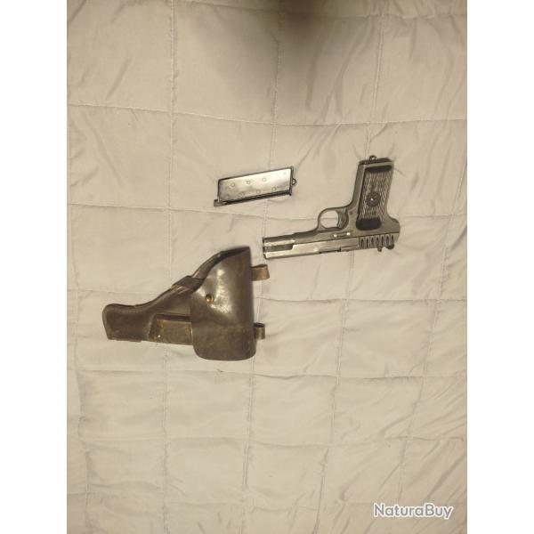 Tokarev tt33 airsoft WE