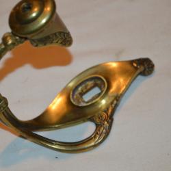 MONTURE SABRE Mle 1821 OFFICIER INFANTERIE MONARCHIE-SECOND EMPIRE-NAPOLEON-GUERRE 1870