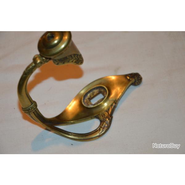 MONTURE SABRE Mle 1821 OFFICIER INFANTERIE MONARCHIE-SECOND EMPIRE-NAPOLEON-GUERRE 1870