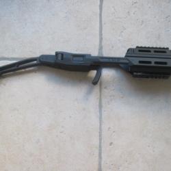 KIT DE CONVERSION POUR GLOCK 43X