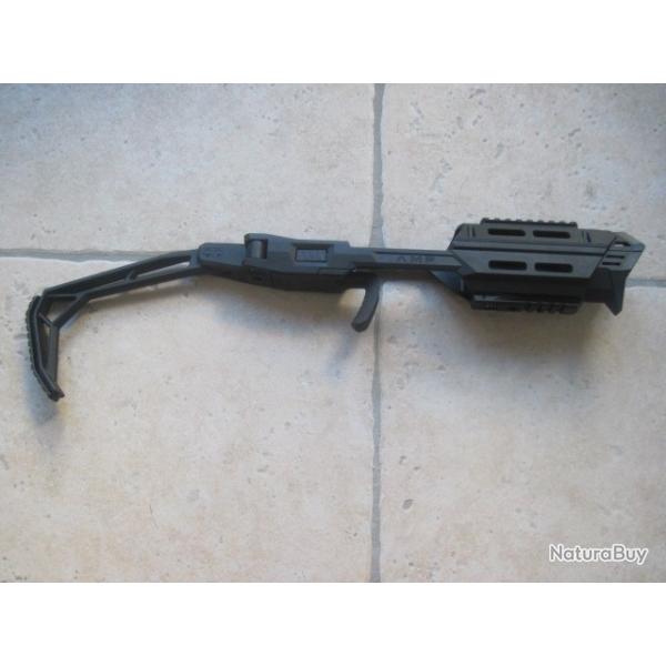 KIT DE CONVERSION POUR GLOCK 43X