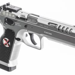 TANFOGLIO STOCK MASTER XTREME 9x19 Hard Chrome