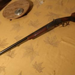 Simplex 12 70 canon long