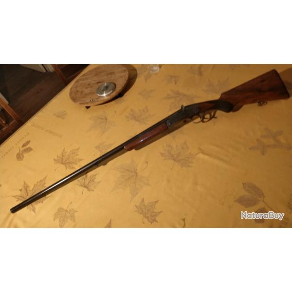 Simplex 12 70 canon long