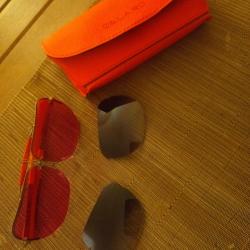 LUNETTES DE TIR DE.LA.RO DELARO