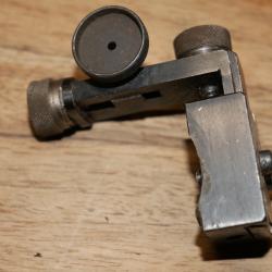 Dioptre de MAUSER SUEDOIS Carl Gustav GC 63