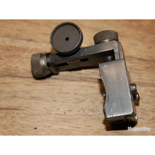 Dioptre de MAUSER SUEDOIS Carl Gustav GC 63