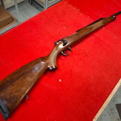 CZ MOD: 98 ( MAUSER) CAL.7X64 EXCELLENT ETAT