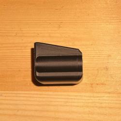 Extension de chargeur glock +4