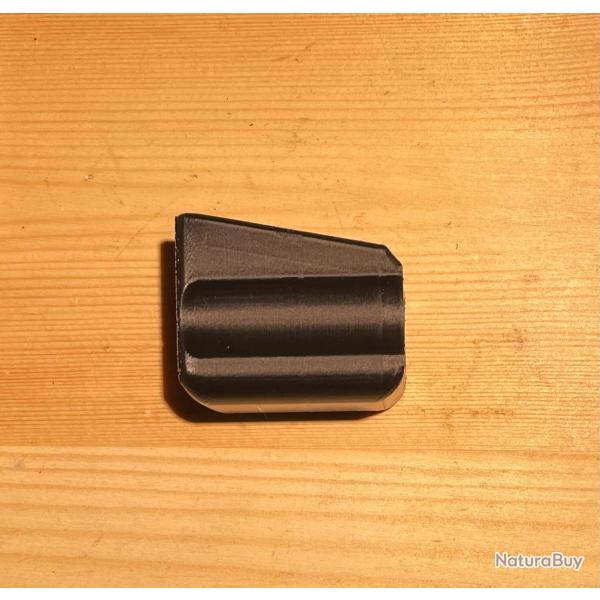 Extension de chargeur glock +4