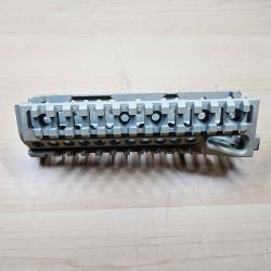 garde main rail b10m pour AKM marui - wiitech - airsoft