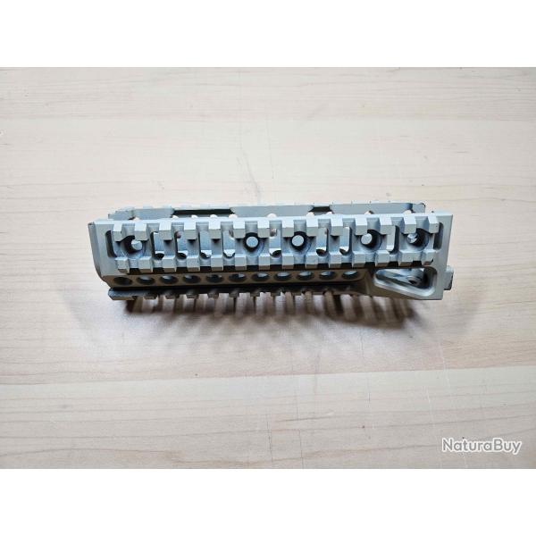 garde main rail b10m pour AKM marui - wiitech - airsoft