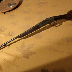 Simplex 14 mm chien apparent