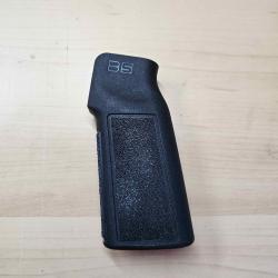 Poign&eacute;e AR - B5 system