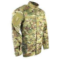 Veste de combat Tactique Multi-Cam VIPER Taille XL