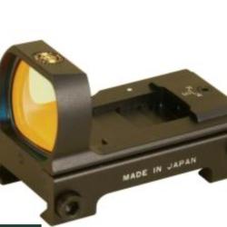 Viseur point rouge pro