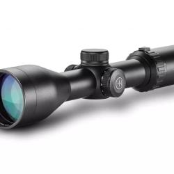 LUNETTE HAWKE VANTAGE 30 WA 2.5-10&times;50 RETICULE 4A FIRE DOT LUMINEUX