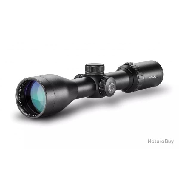 LUNETTE HAWKE VANTAGE 30 WA 2.5-10�50 RETICULE 4A FIRE DOT LUMINEUX