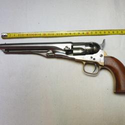Colt 1862 Police Uberti Hege
