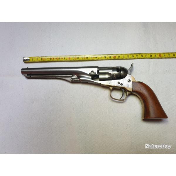 Colt 1862 Police Uberti Hege