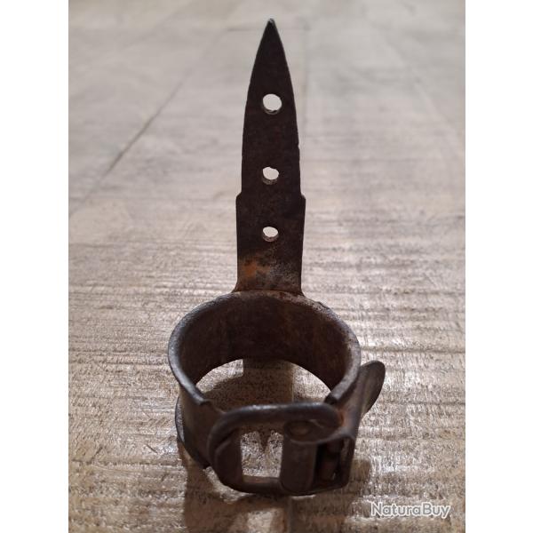 Pi�ge � grenade � manche allemand