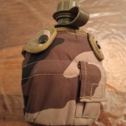 Gourde militaire type US