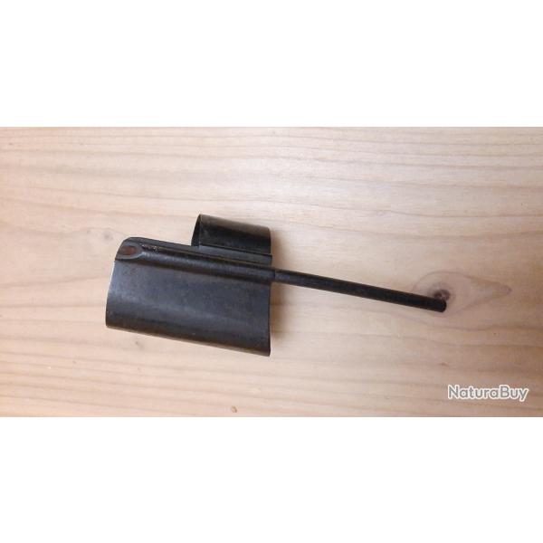 capot couvre culasse mauser kar98