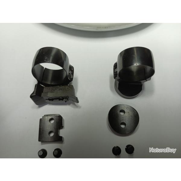 montage steyr mannlicher