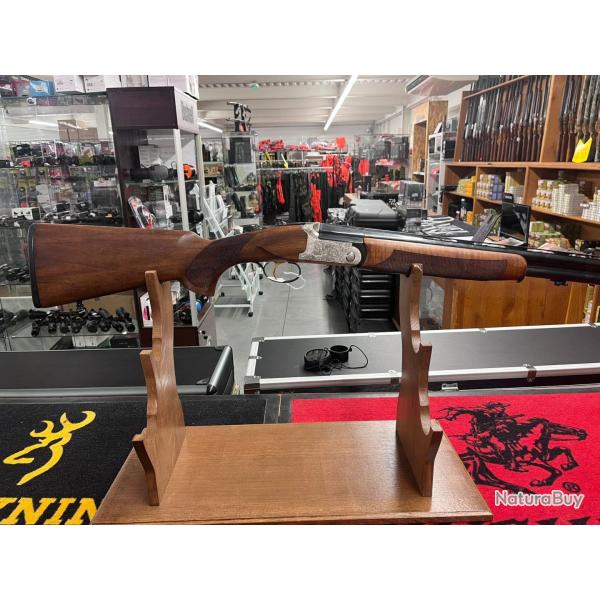 BETTINSOLI SILVER LITE 20/76 OCCASION