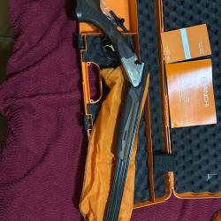 FUSIL FRANCHI FEELING ACIER CAL:20/76&Eacute;JECTEUR 72cm