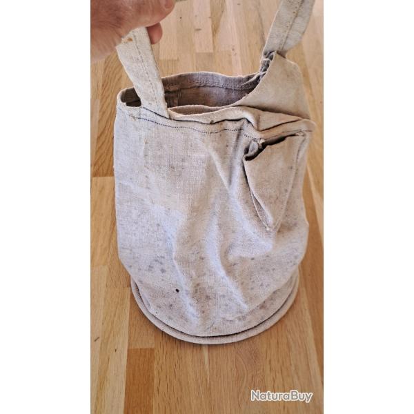 Vache � eau mod�le r�glementaire