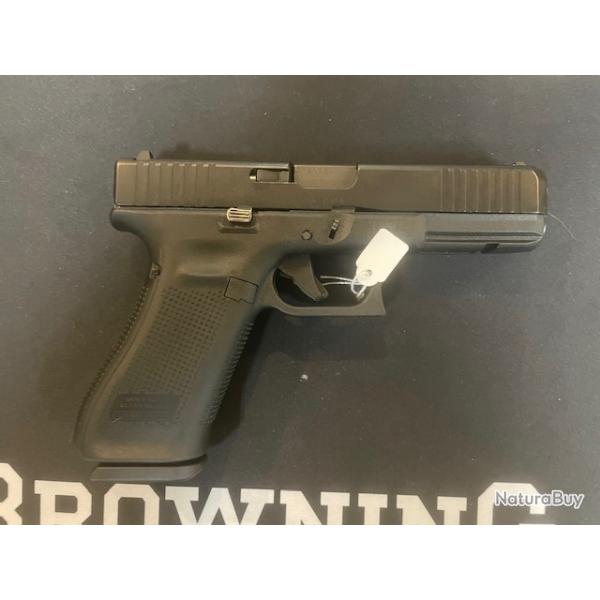 Glock 17 g�n�ration 5