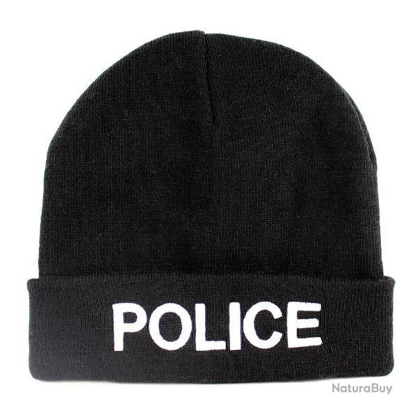 BONNET POLICE