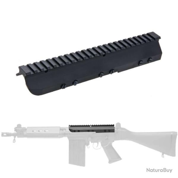 Rail Picatinny FAL L1A1 - SKX INDUSTRIES