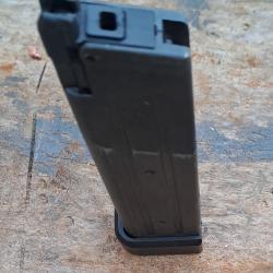 Chargeur Gaz 30 Billes Hi-CAPA 5.1