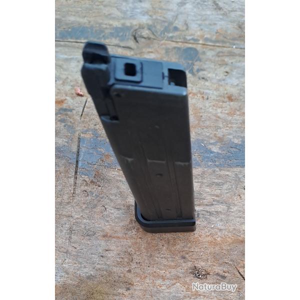 Chargeur Gaz 30 Billes Hi-CAPA 5.1