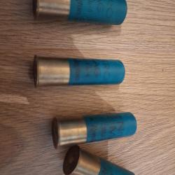 Remington nitro magnum cal 12 num 4