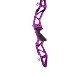 CORE - Poign&eacute;e ARIOS EXT&nbsp;21" GAUCHER (LH) PURPLE