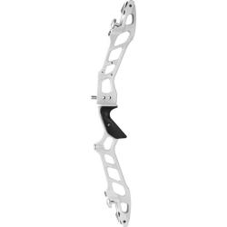 CORE - Poign&eacute;e VELORA 25" BLANC DROITIER (RH)