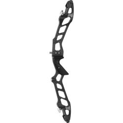 CORE - Poign&eacute;e VELORA 25" NOIR DROITIER (RH)