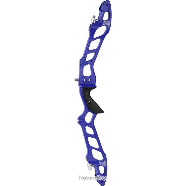 CORE - Poign�e VELORA 25" BLEU GAUCHER (LH)