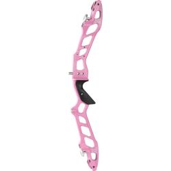 CORE - Poign&eacute;e VELORA 25" ROSE DROITIER (RH)